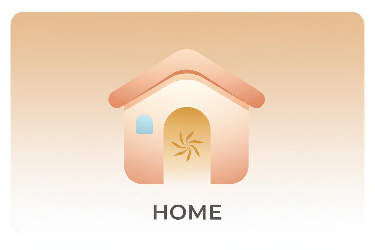 Home page