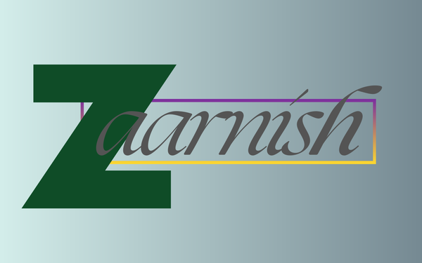 Zaarnish